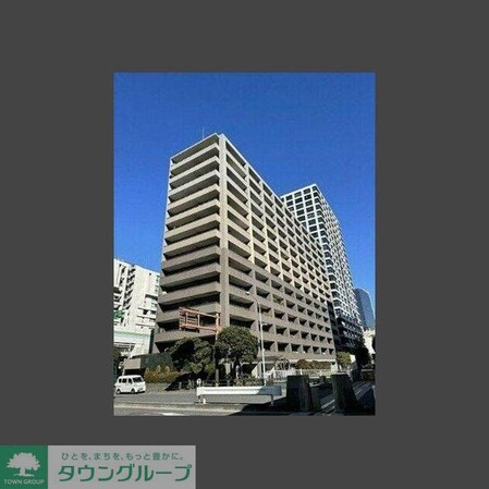 ベイサイドステージ東京の物件内観写真